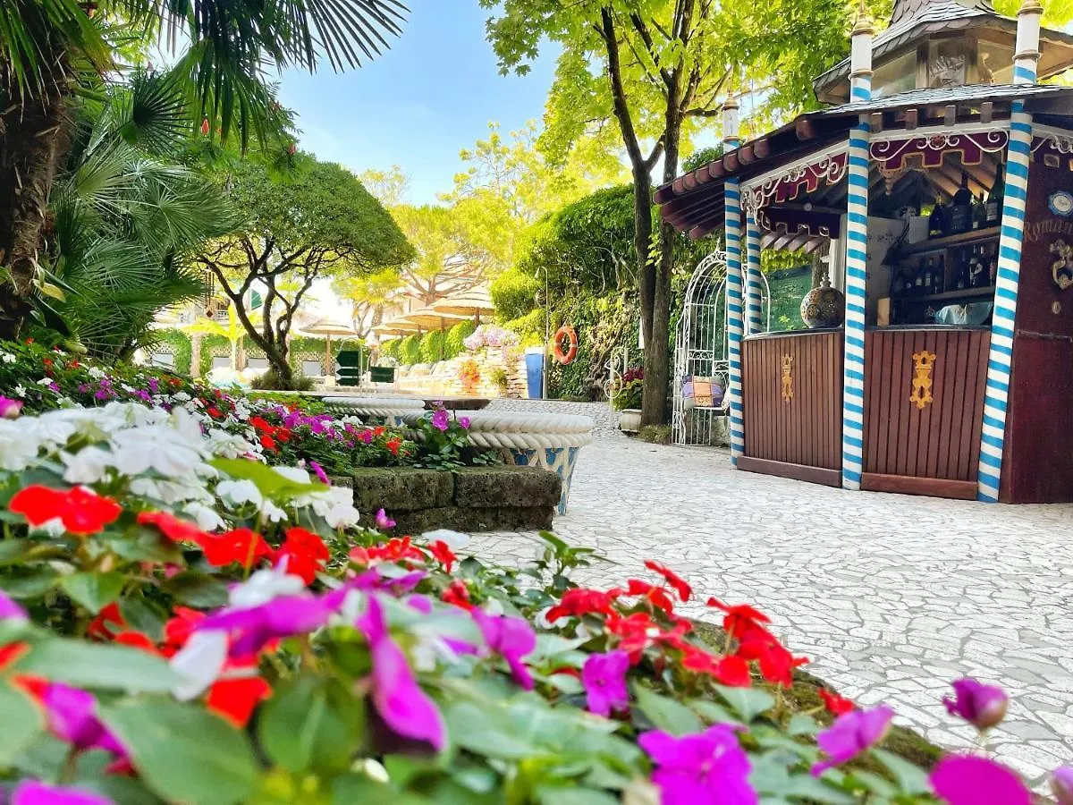 Milton Boutique Hotel - Adults Only Lido di Jesolo