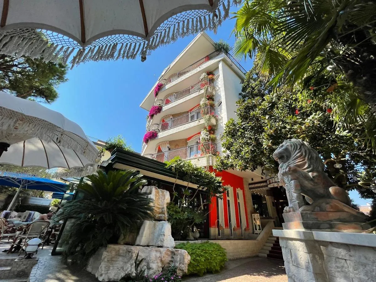 ****  Milton Boutique Hotel - Adults Only Lido di Jesolo Italien
