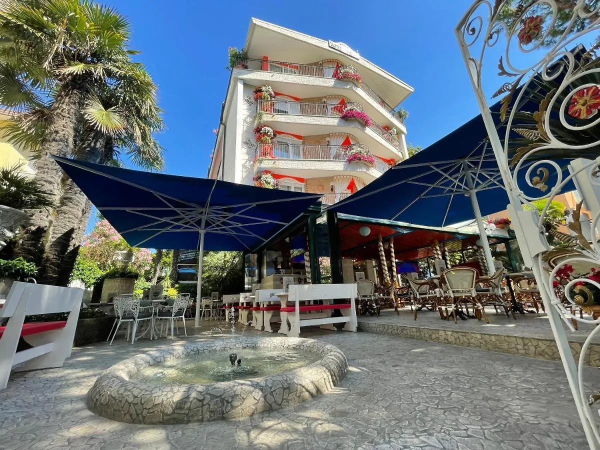 Milton Boutique Hotel - Adults Only Lido di Jesolo