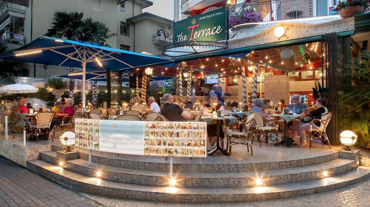 Milton Boutique Hotel - Adults Only Lido di Jesolo Italien