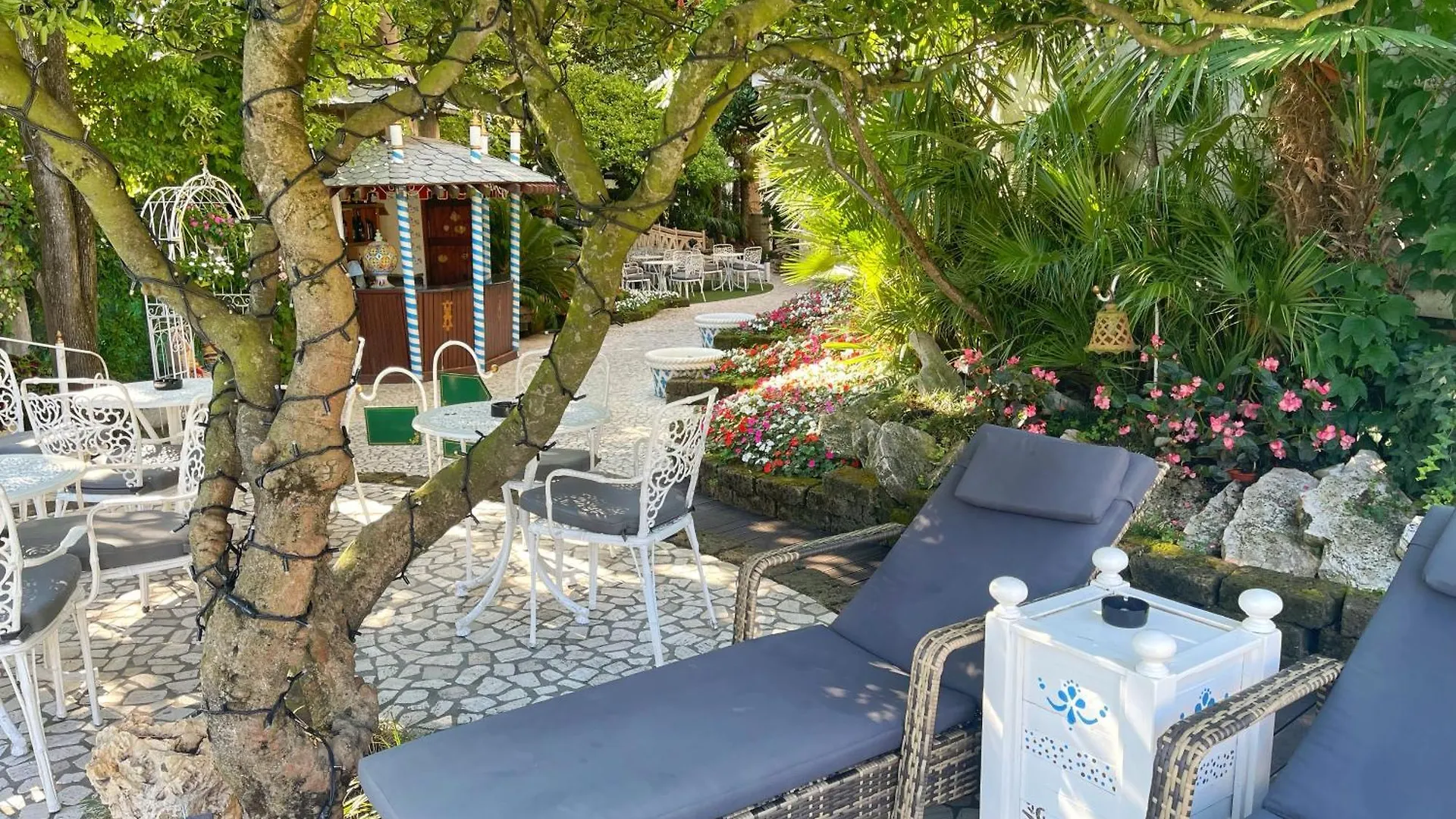 Milton Boutique Hotel - Adults Only Lido di Jesolo 4*,  Italien