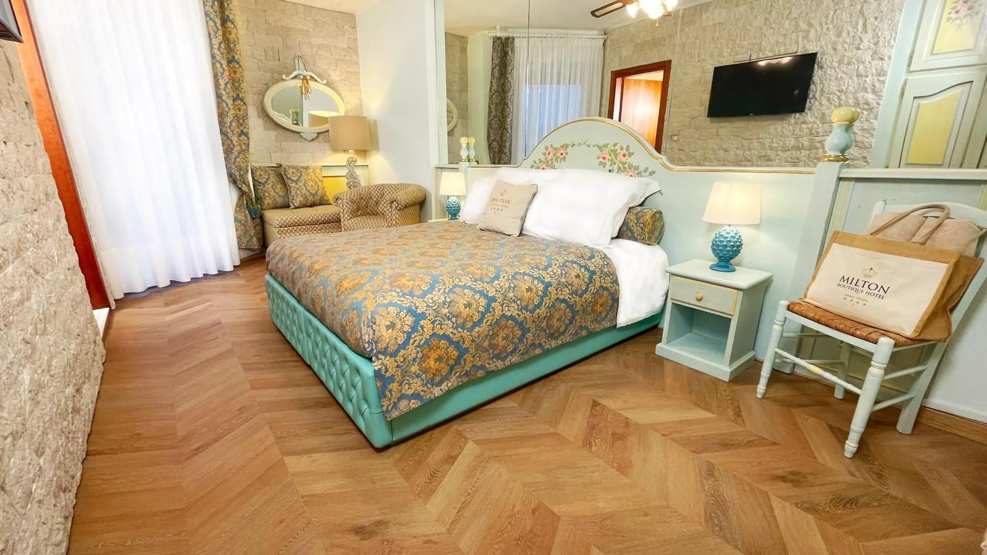 Milton Boutique Hotel - Adults Only Lido di Jesolo Italien