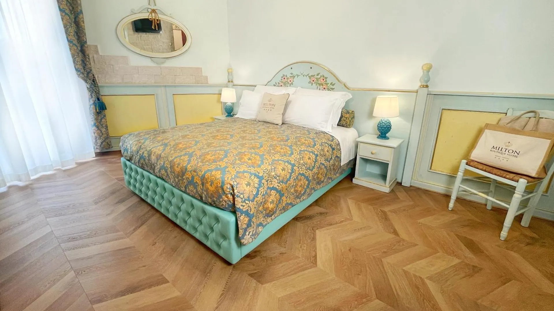 Milton Boutique Hotel - Adults Only Lido di Jesolo